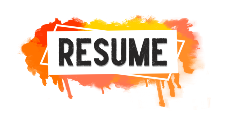 ResumeSp